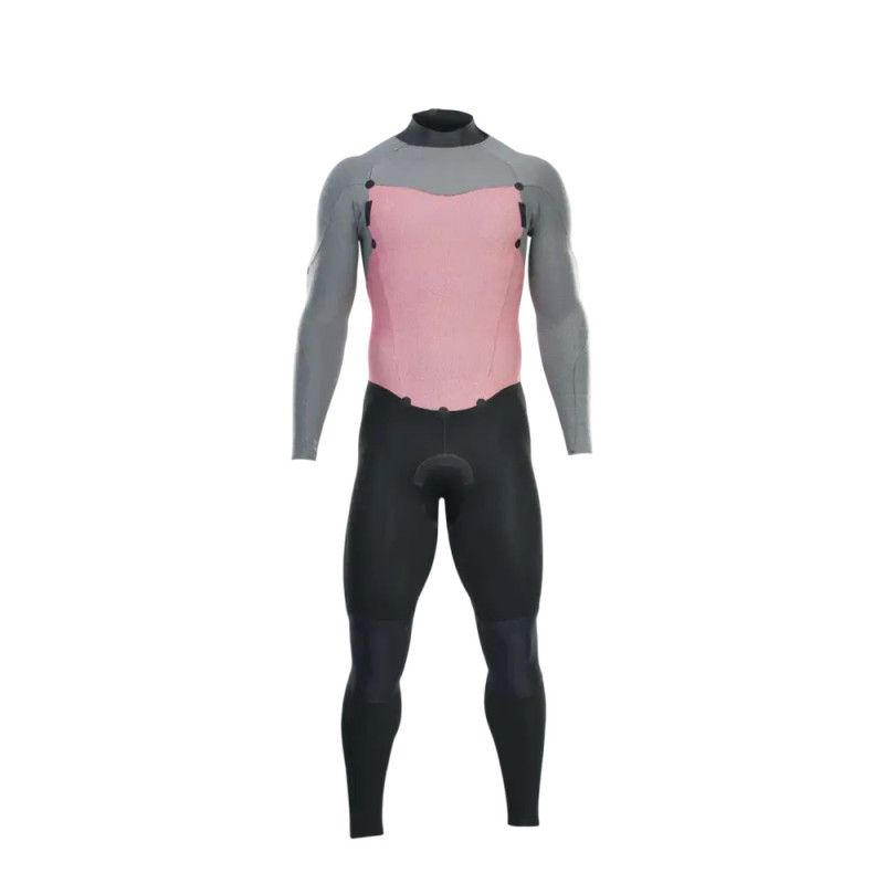 Combinaison neoprene ion element 3-2 backzip noir