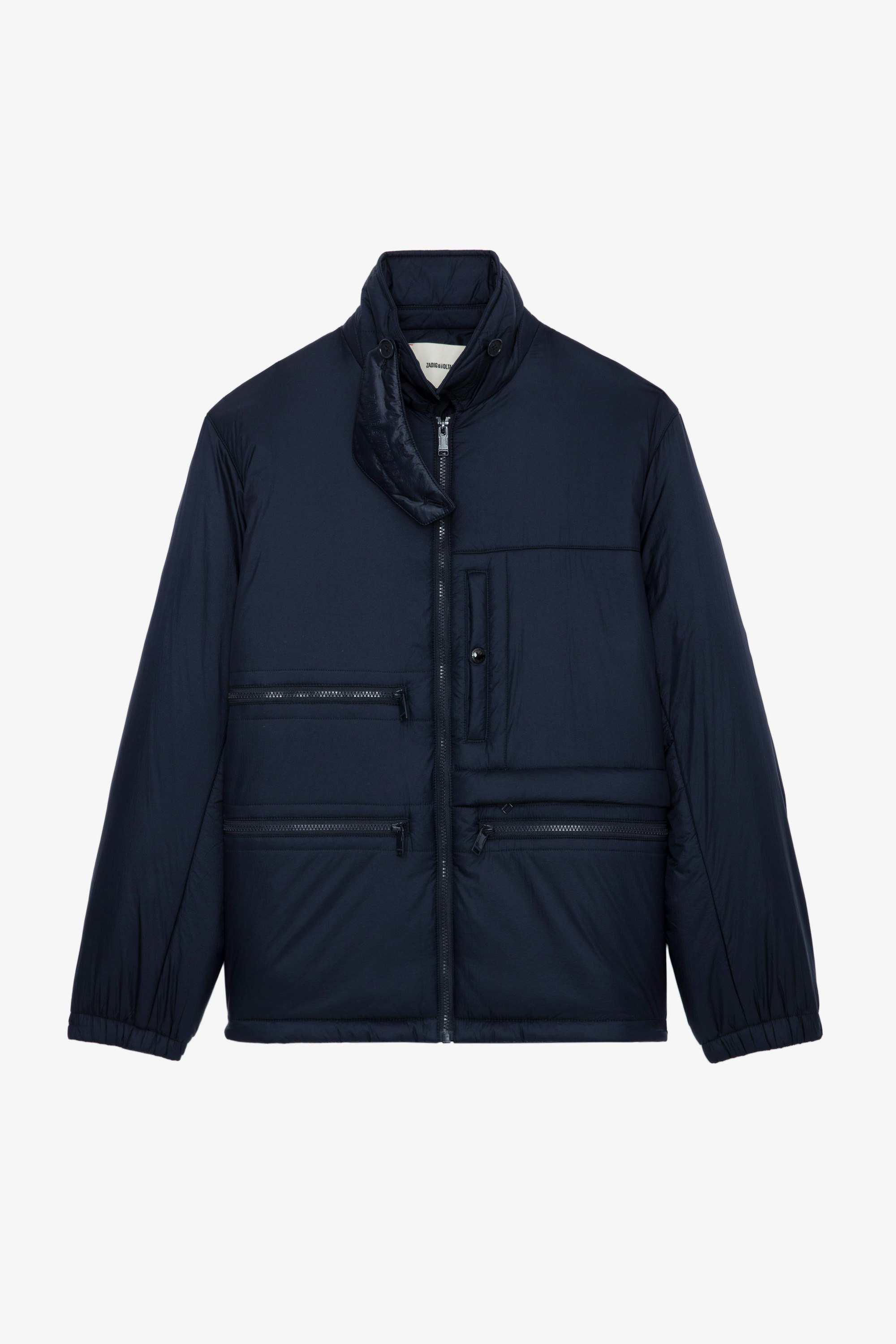 Blouson Back