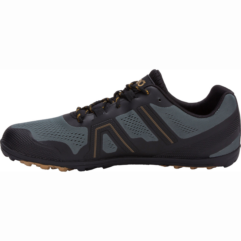 Xero Shoes Herren Mesa Trail II Schuhe
