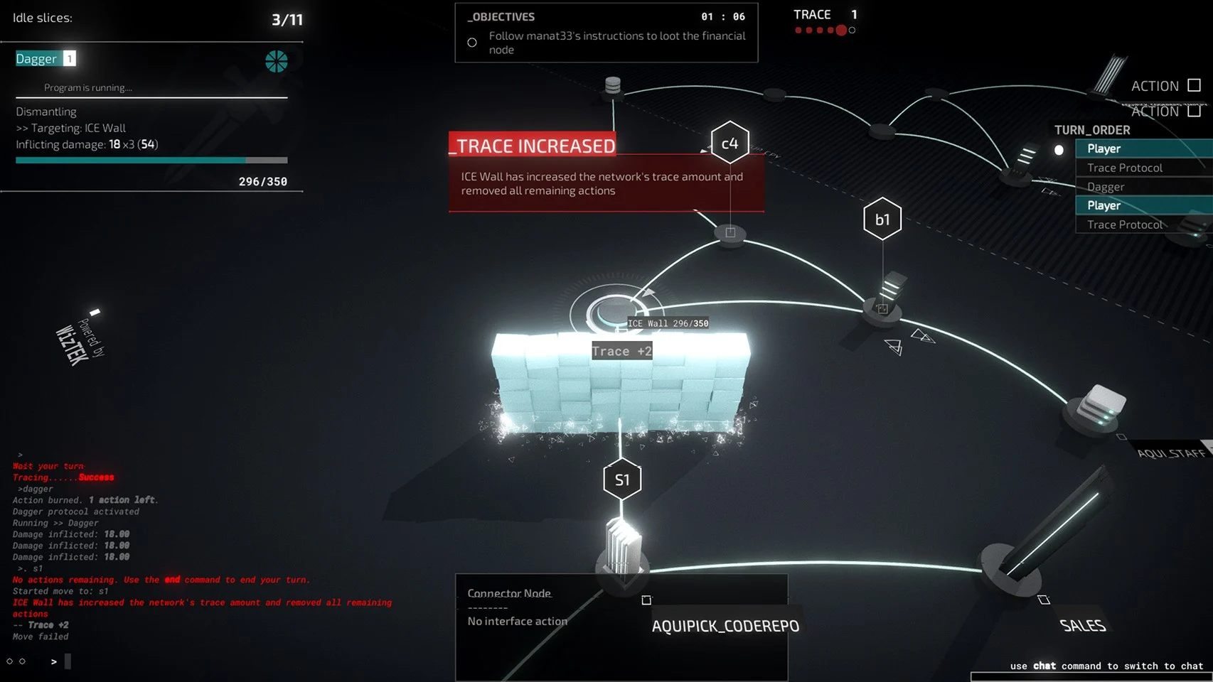 Midnight Protocol- PC