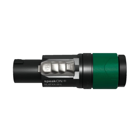 Koop MONACOR SpeakOn Stekker | 5 Jaar Garantie