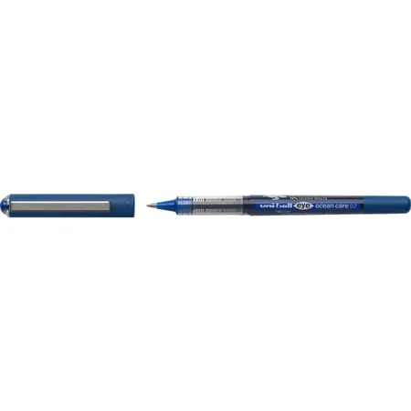 Faber-Castell Tintenroller UB EYE Ocean Care 0,4mm blau
