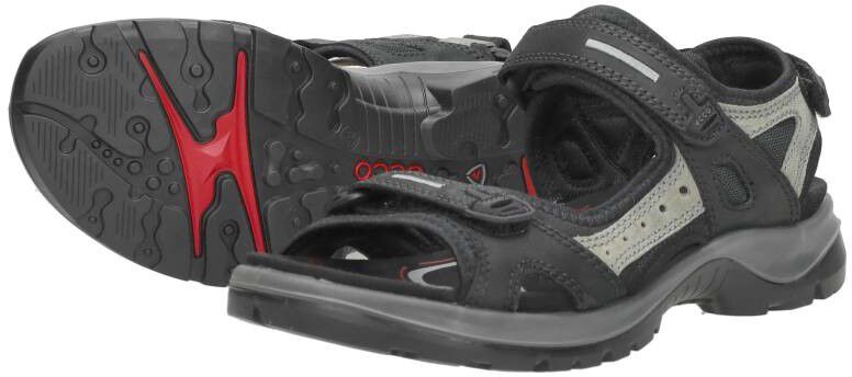Ecco Offroad zwart