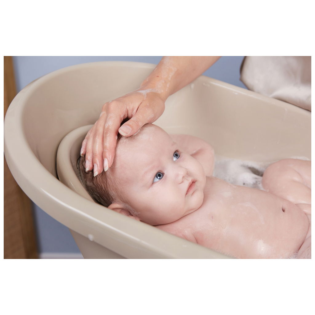 bébé joubébé jou   Badesitz taupe