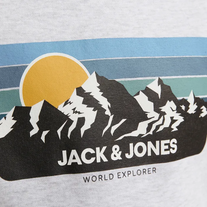 Jack & Jones Peak Sweater Jongens