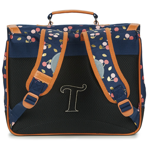 Tann's - ALEXA CARTABLE 35 CM - Marine