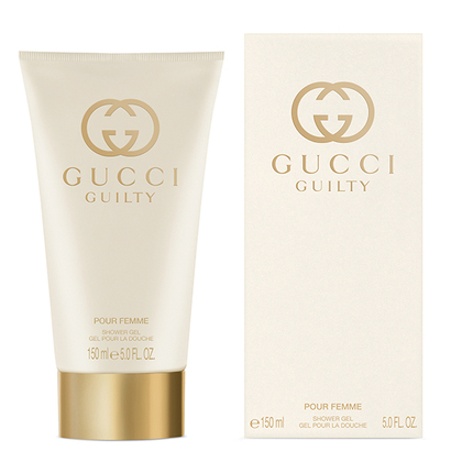 Gucci Gucci Guilty Shower Gel