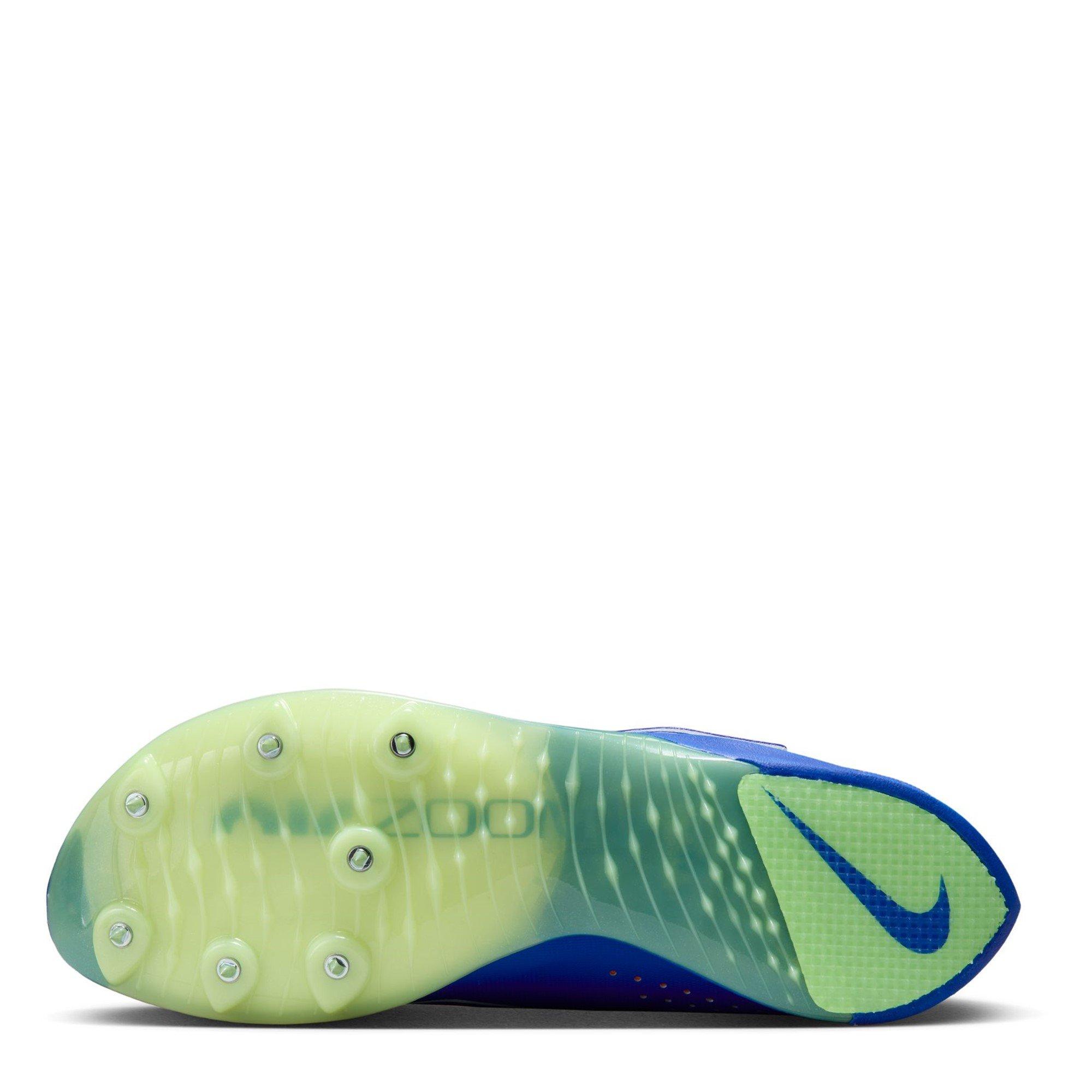 Nike Air Zoom LJ Elite Track And Field Spikes Mens