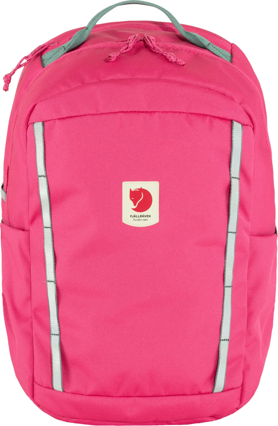 Fjällräven Kids' Skule Magenta Pink