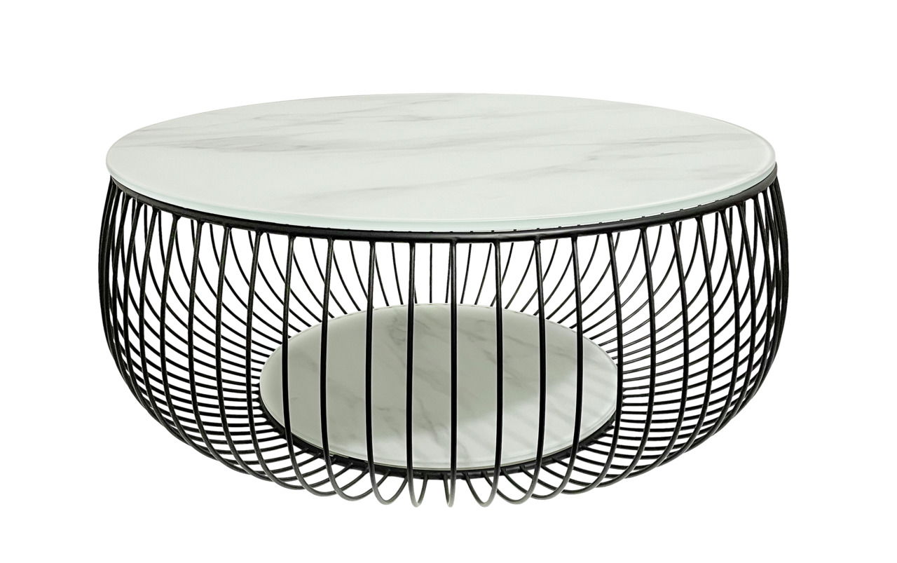 Novel Couchtisch BOWL