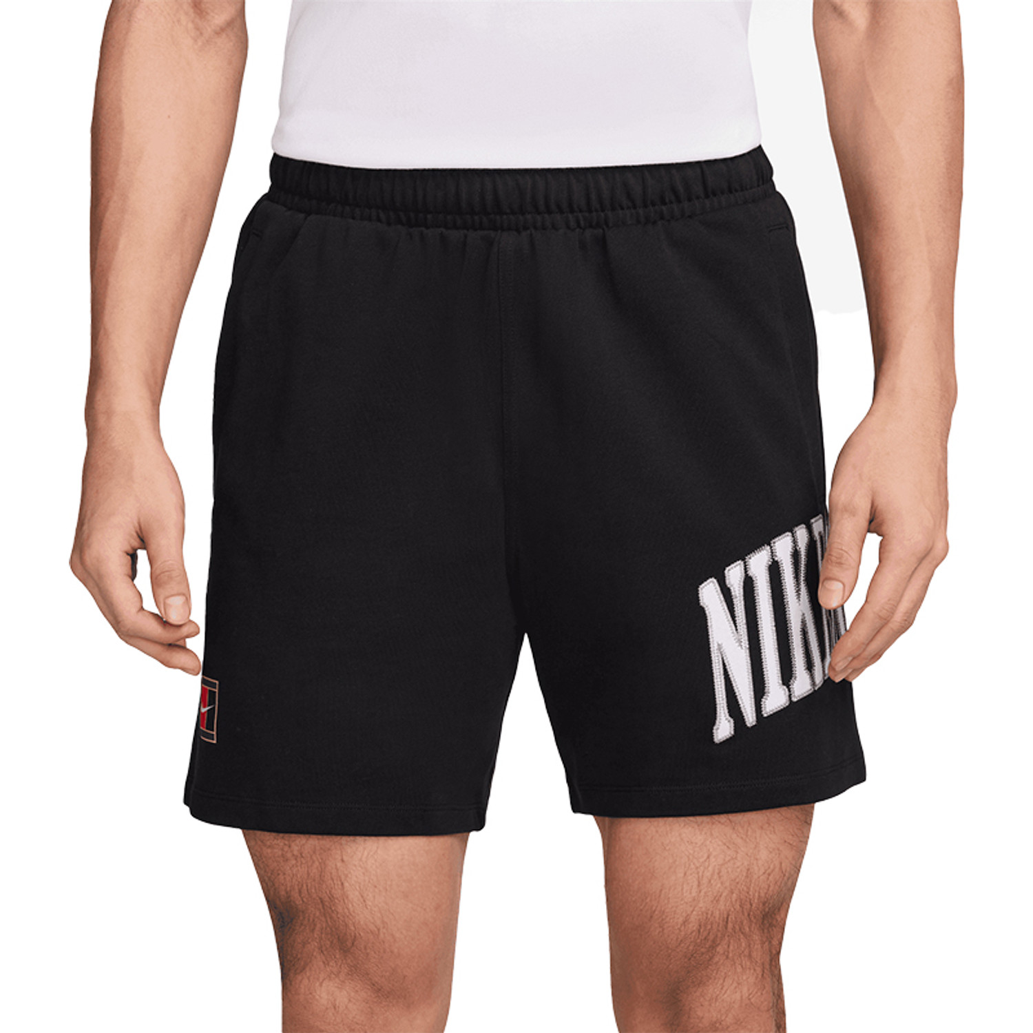 Nike Court Heritage Polo Set Heren
