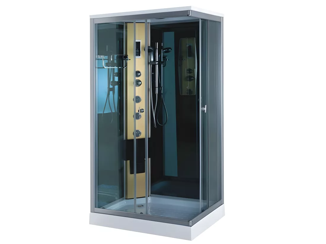 Douche hydromassage 100 x 70 cm – Venus