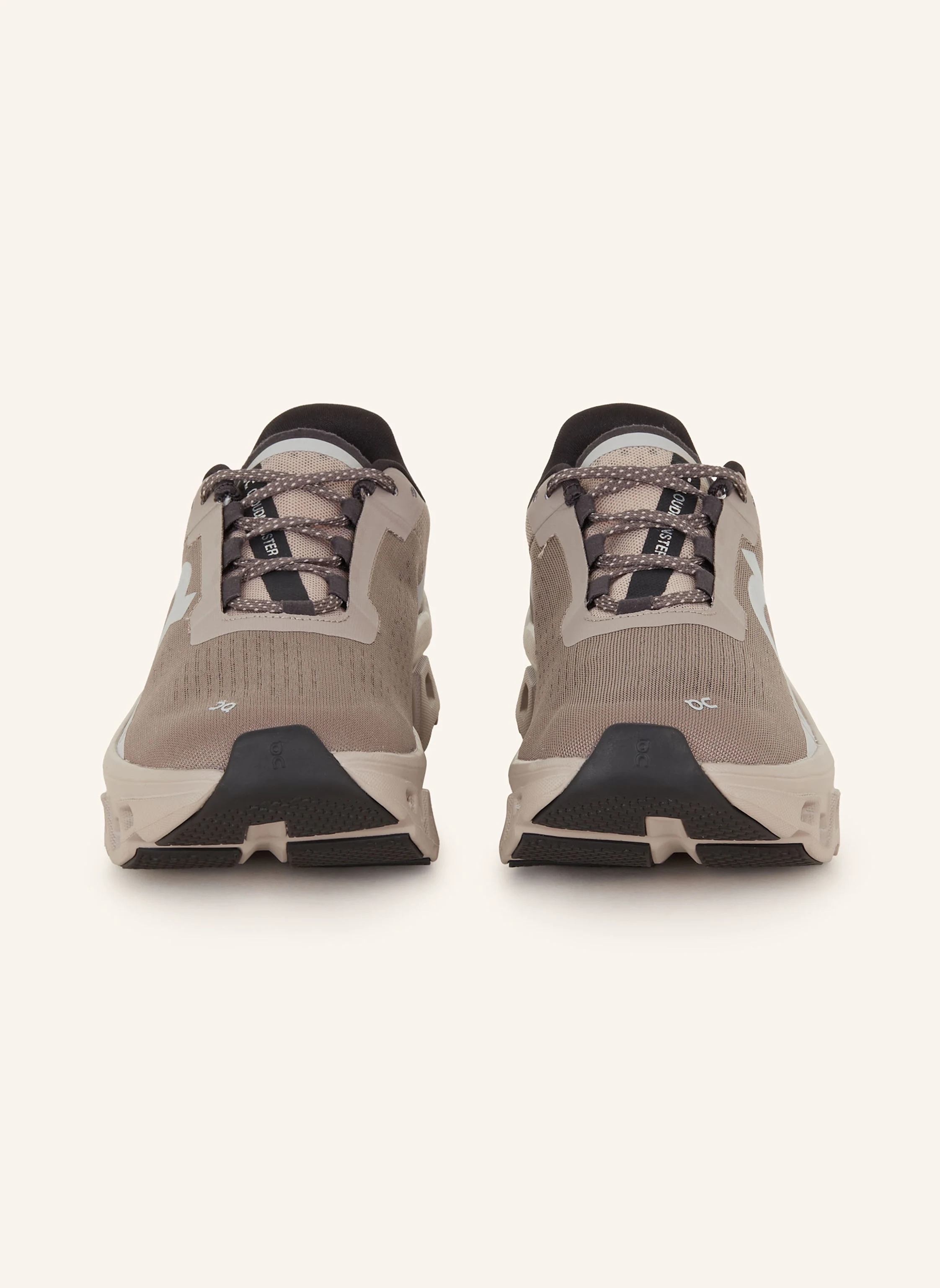 On Sneaker CLOUDMONSTER