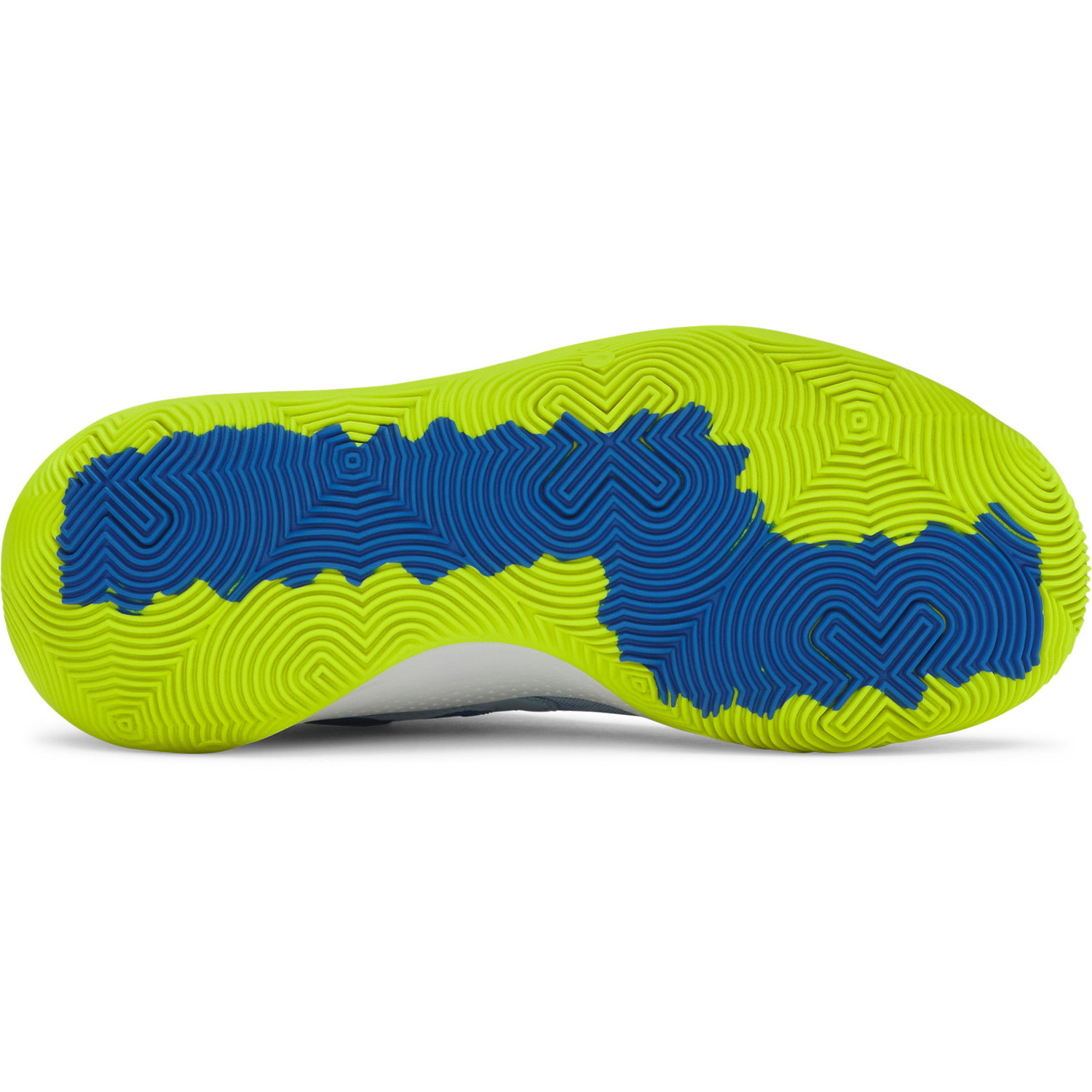 Under Armour Jet 25