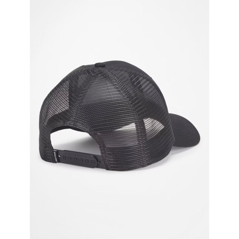 Retro Truker Hat - Chapeau