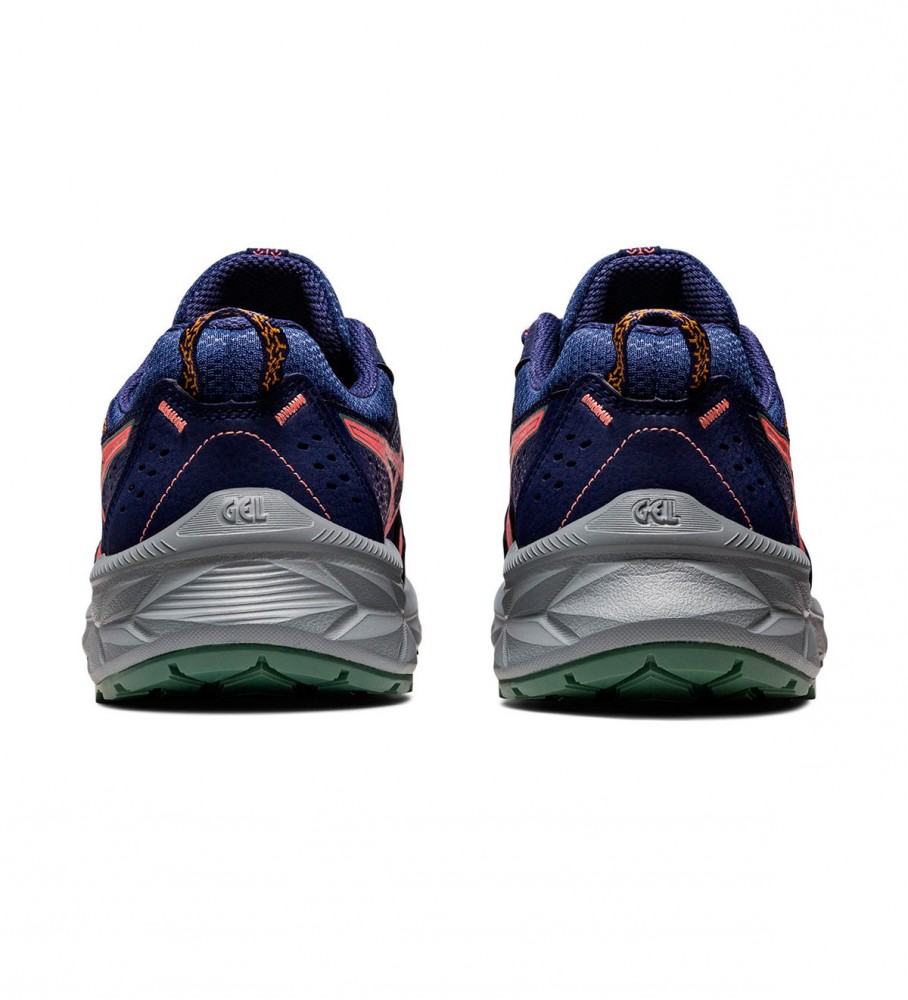 Tênis Asics Gel-Venture 9 Azul