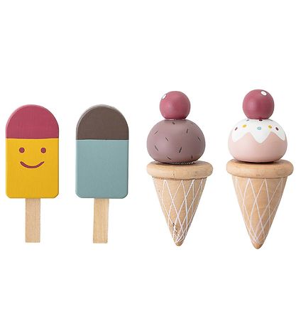 Bloomingville Spiellebensmittel - Eis