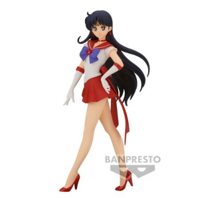 Pretty Guardian Sailor Moon Eternal The Movie Glitter&Glamours Super Sailor Mars