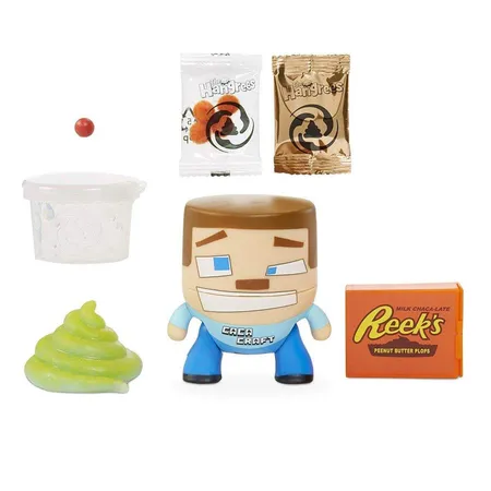 MGA Entertainment Hangrees Cacacraft