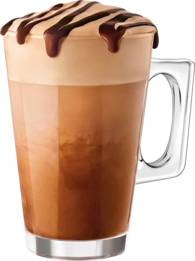 Nescafè Dolce Gusto Mocha kapsler