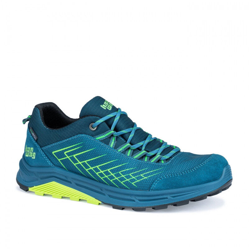 Coastridge Low ES - Chaussures randonnée homme