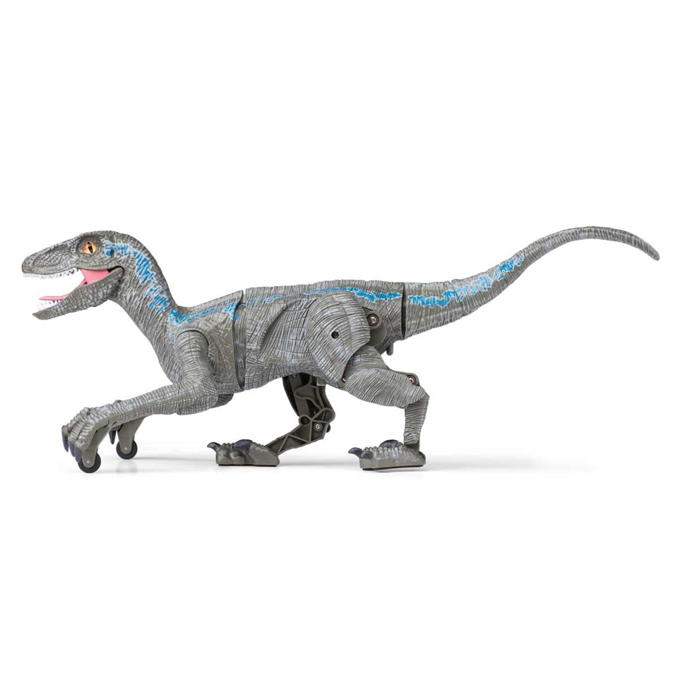 Fjernstyret Dinosaur - Velociraptor(2,4ghz)
