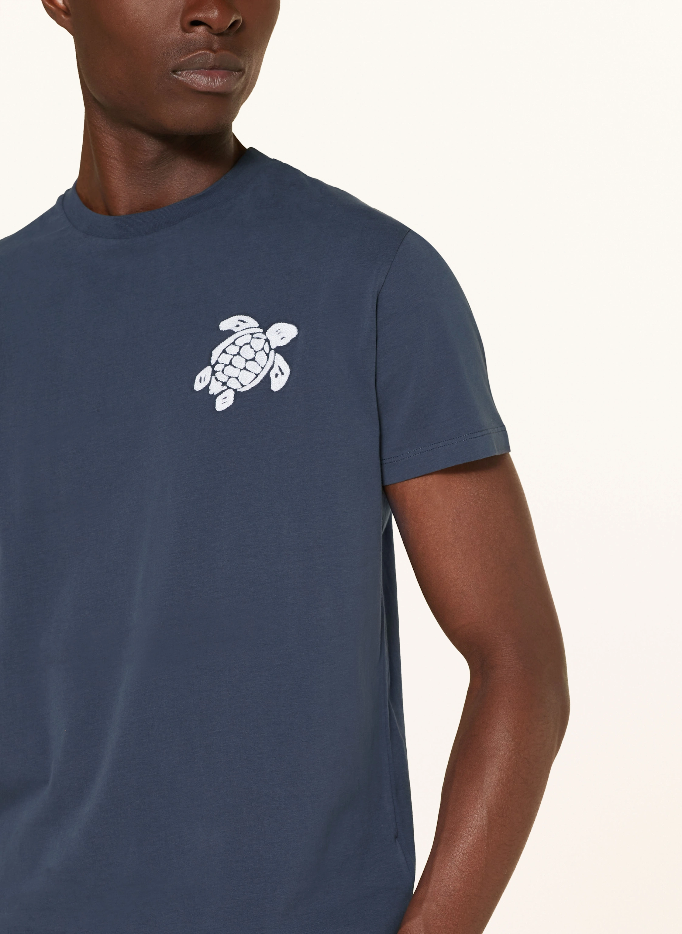 VILEBREQUIN T-Shirt PORTISOL