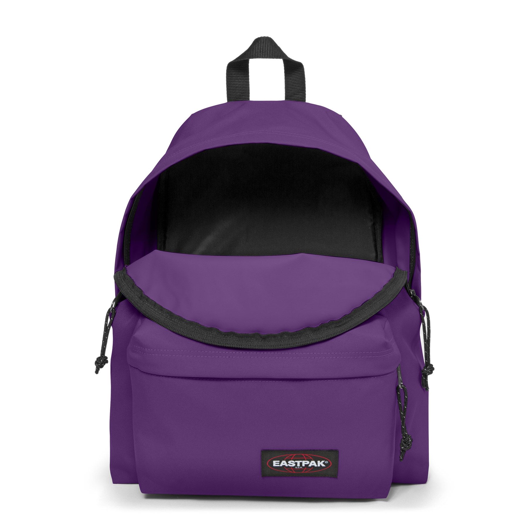 Padded Pak'r Pure Purple
