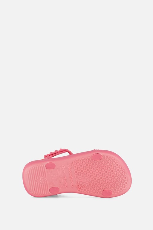 Ipanema My First VII Baby Sandalen roze Rubber