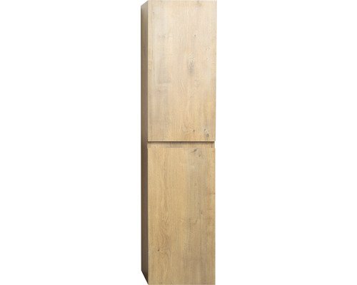 Sofi hoge kast 170 cm eiken