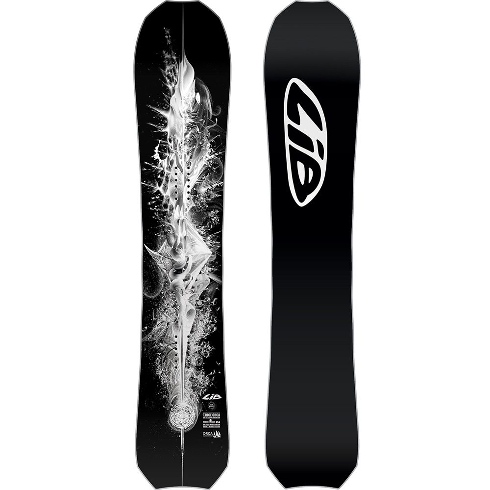 Lib Tech Orca 24/25 Snowboard