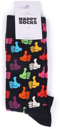 Happy Socks Sokken Thumbs Up THU01-6550 kopen