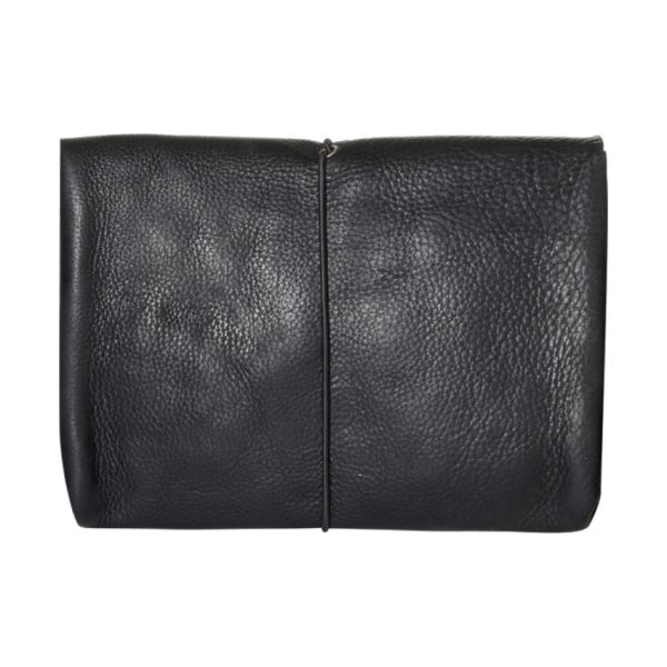 Mozz Bags Luieretui - Zwart