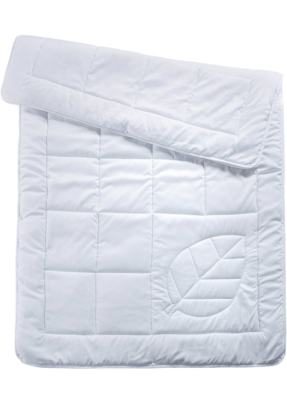 Couette anti-allergique 4 saisons