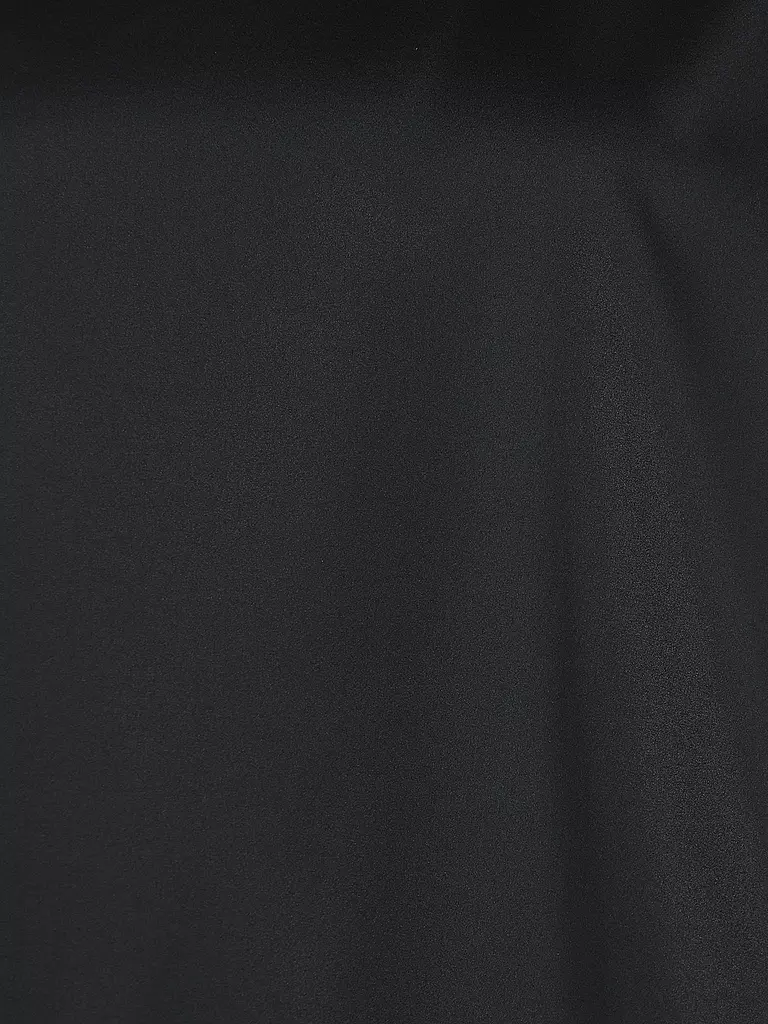 EMPORIO ARMANI Blusentop schwarz