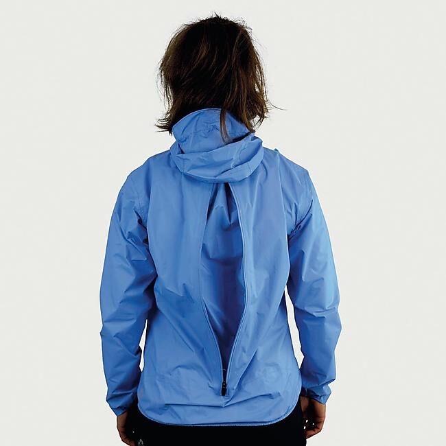 RAIDLIGHT - VESTE IMPERMEABLE TOP EXTREME ULTRA MP+ W