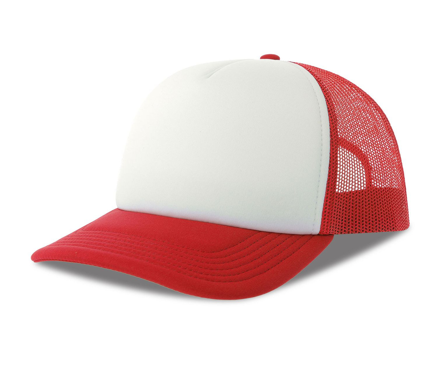 ATLANTIS HEADWEAR AT278 - Casquette style rappeur