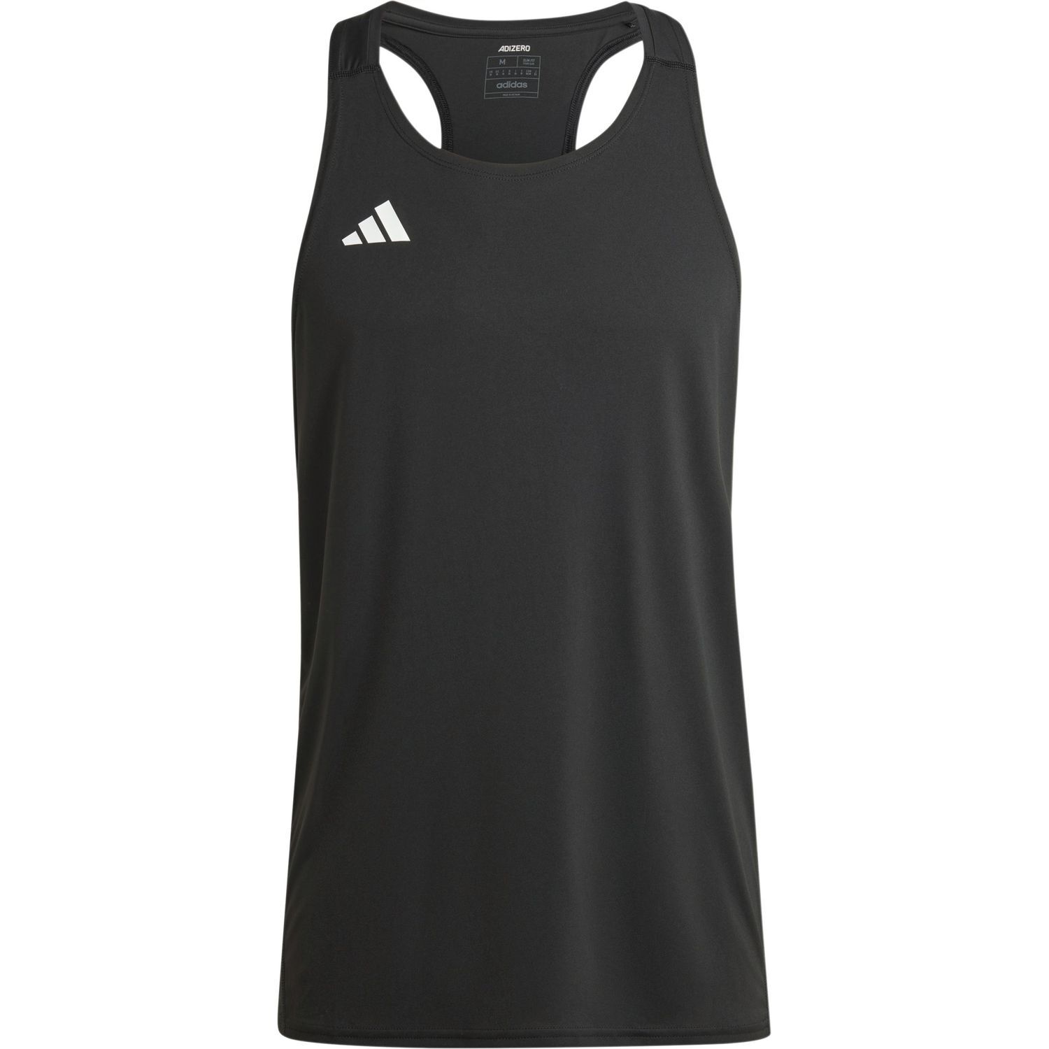Adidas PerformanceAdizero Essentials Running Singlet