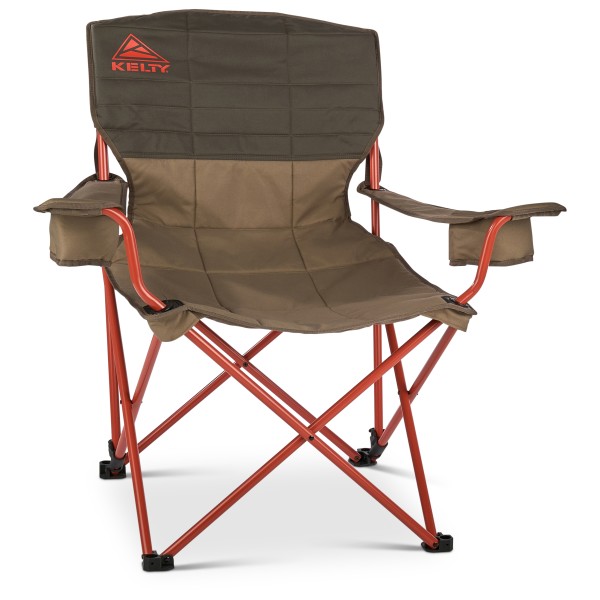 Kelty - Deluxe Lounge - Chaise de camping