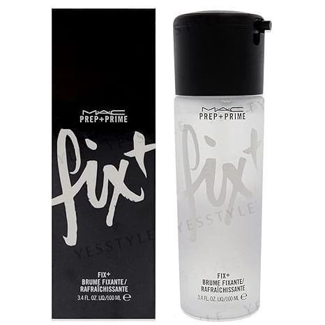 MAC - Prep + Prime Fix+ Fixeerspray