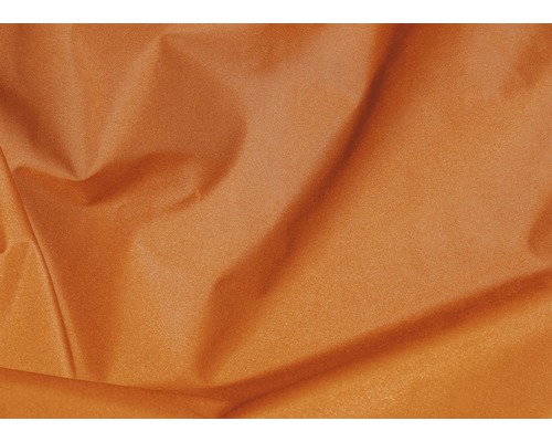 Zitzak Sitting Point Zitzak Brava L ca. 120 liter oranje 70x90 cm