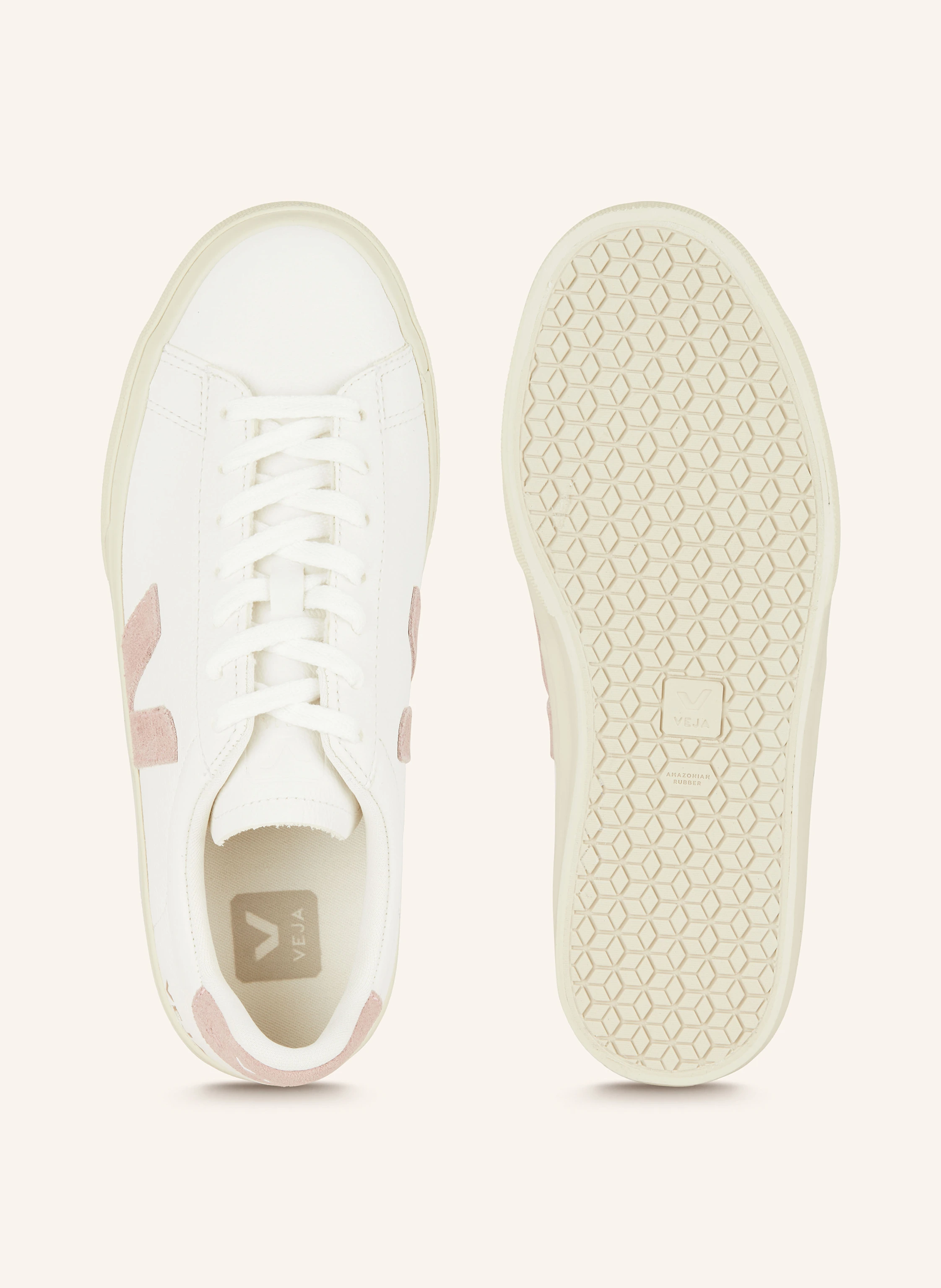 VEJA Sneaker CAMPO