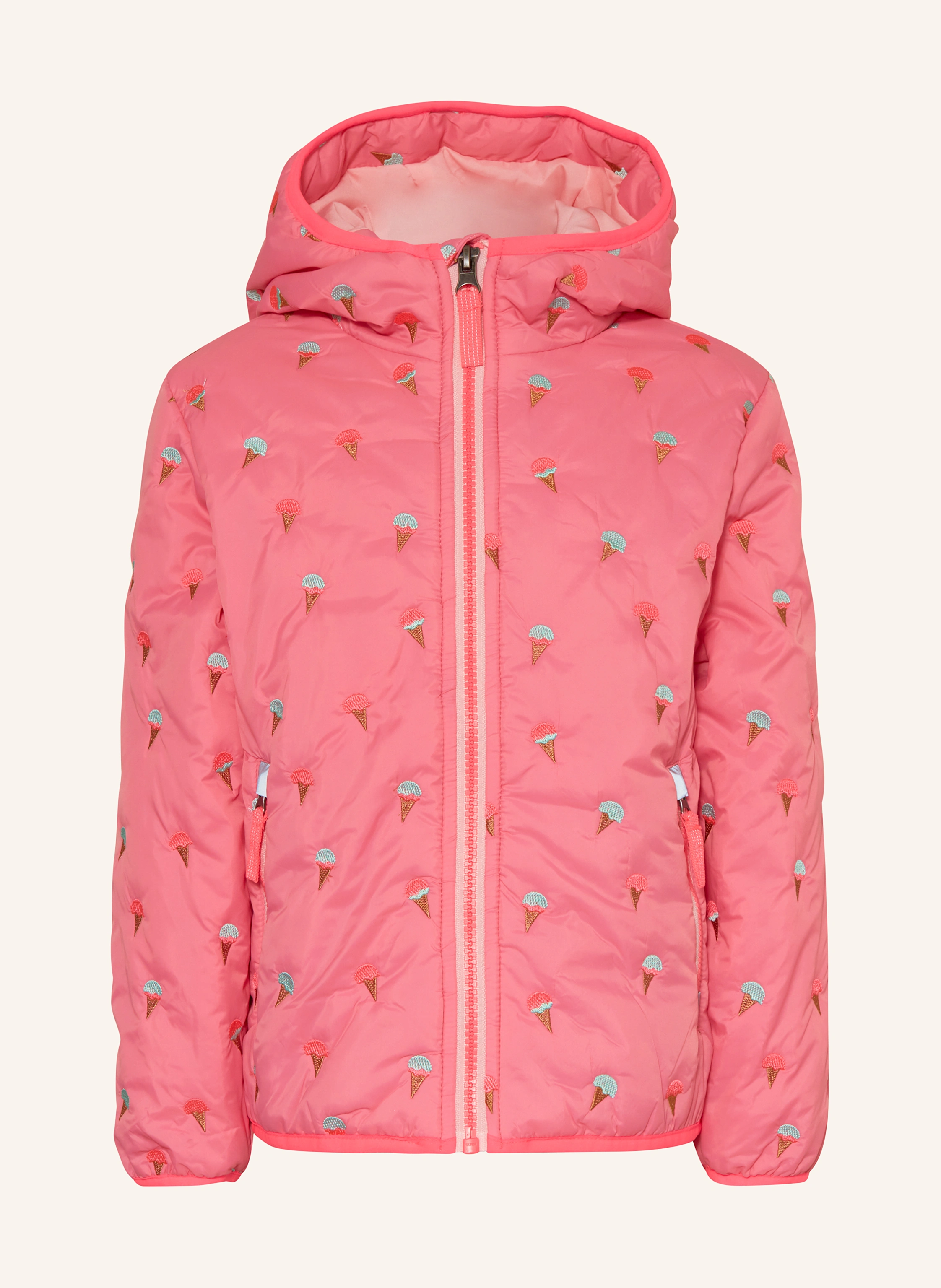 killtec Funktionsjacke FIOS