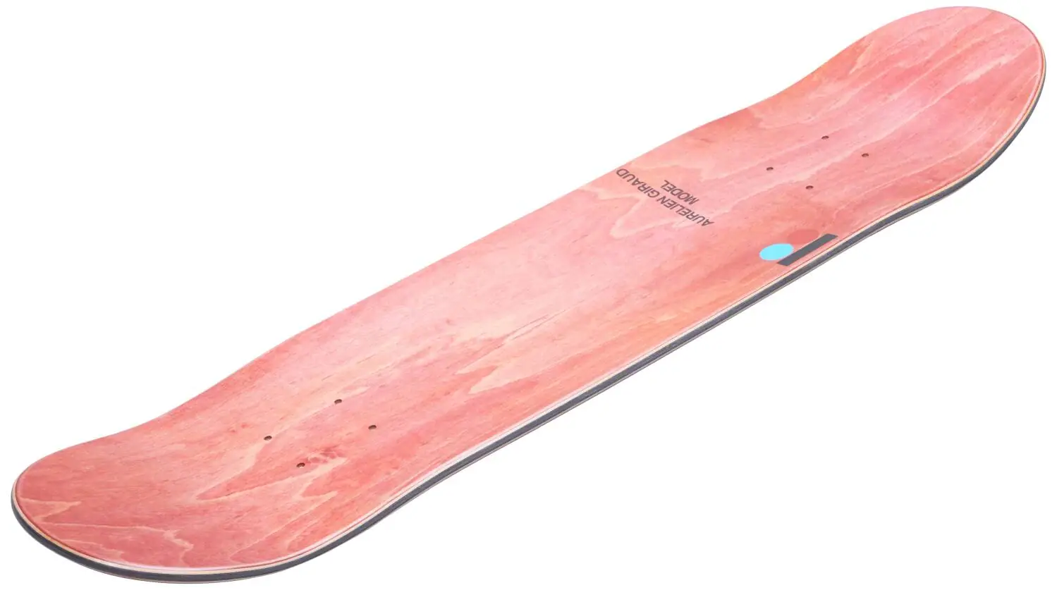 Plan B Corner Skateboard Deck | SkatePro