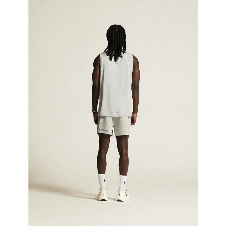 Craft Pro Hypervent 2In1 Shorts 2 M Cloud
