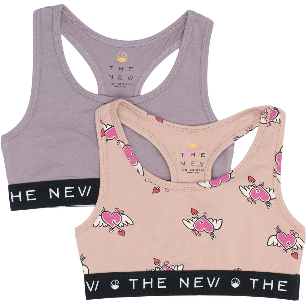 Køb The New Gray Ridge TNTHE NEW Top 2-Pak