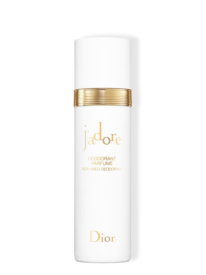 DIOR J'adore Perfumed deodorant