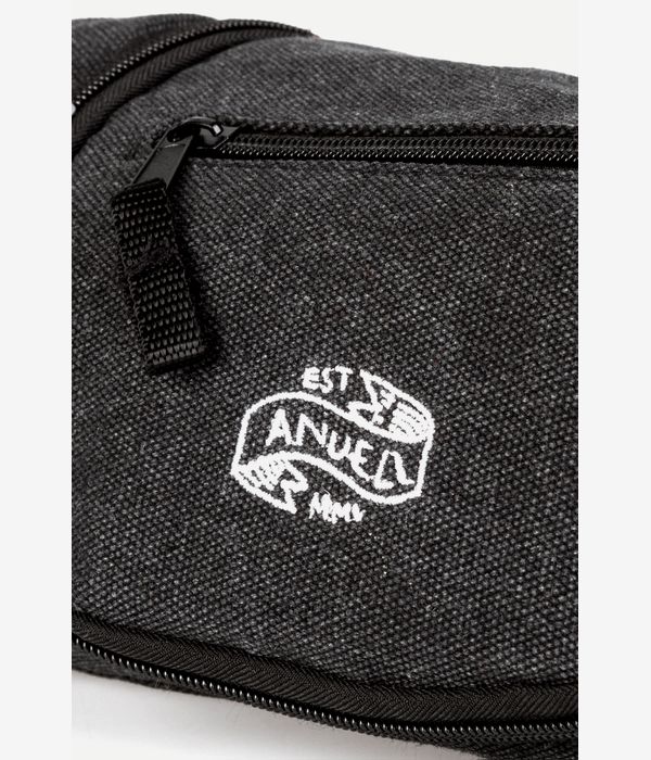 Anuell Toyton Tasche (henry black)