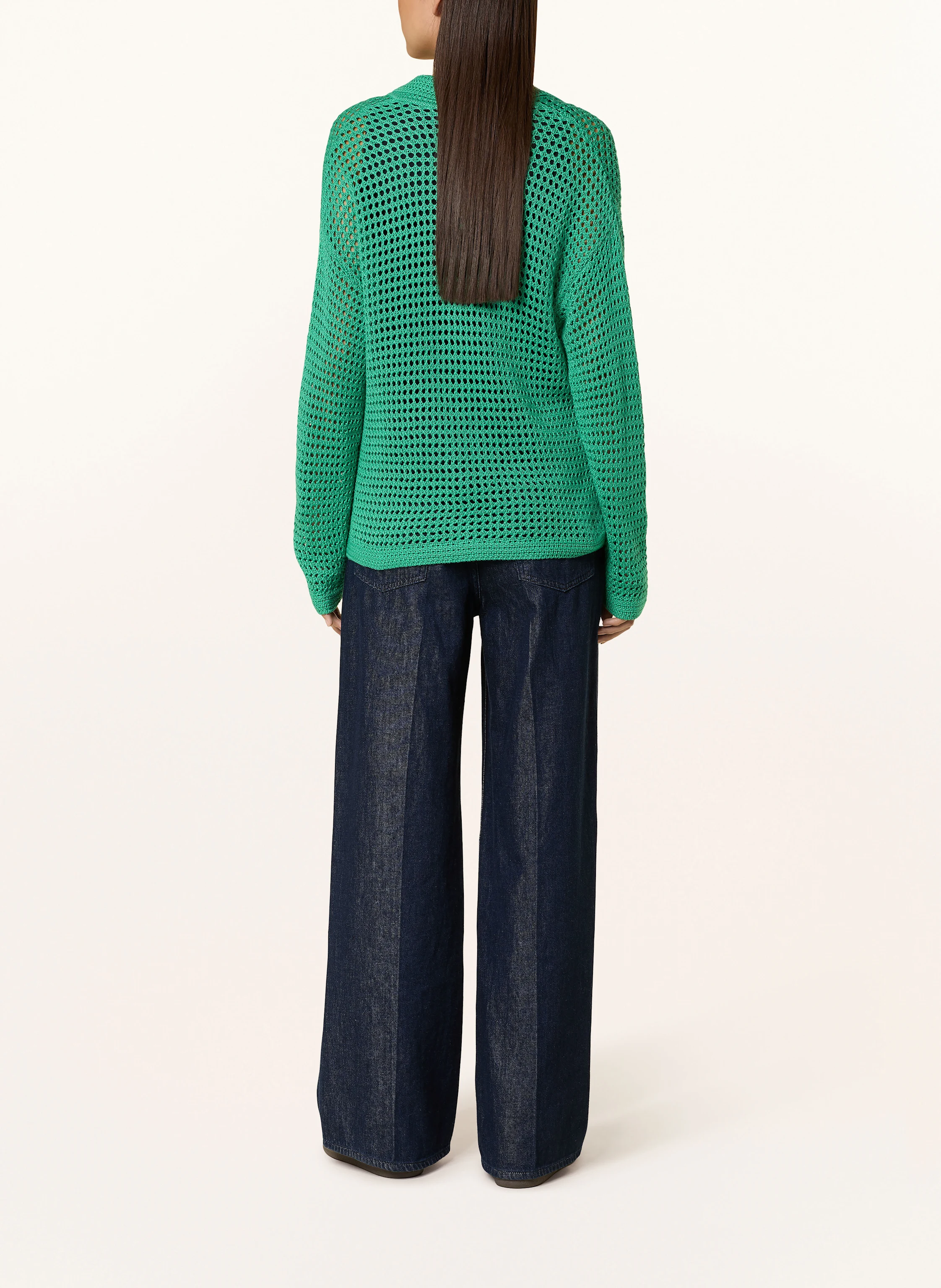 Smith & Soul Strickjacke