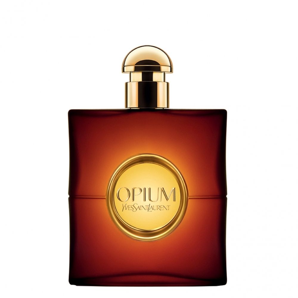 YVES SAINT LAURENT Eau de Toilette Natural Nat Spr 90 ml